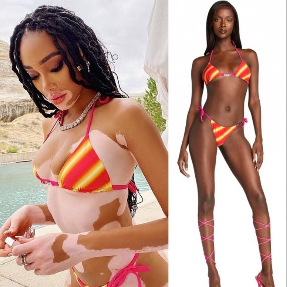 I.am.gia swimsuit